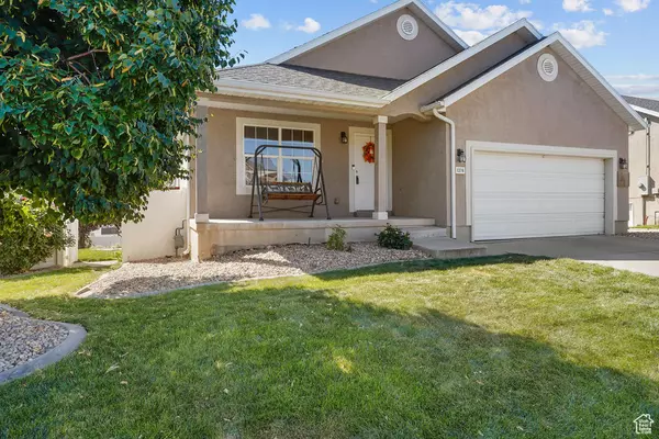 1376 S 300 W,  Payson,  UT 84651