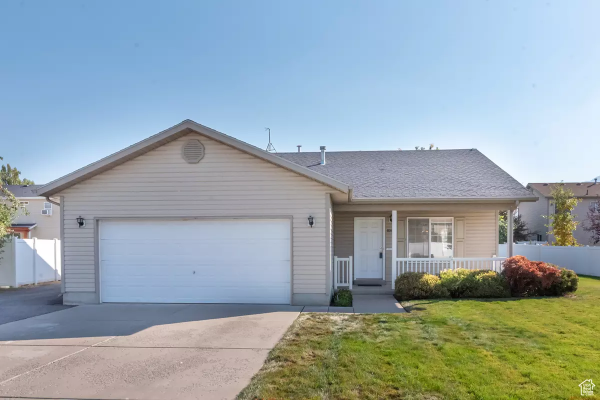 Logan, UT 84321,856 MEADOWBROOK DR