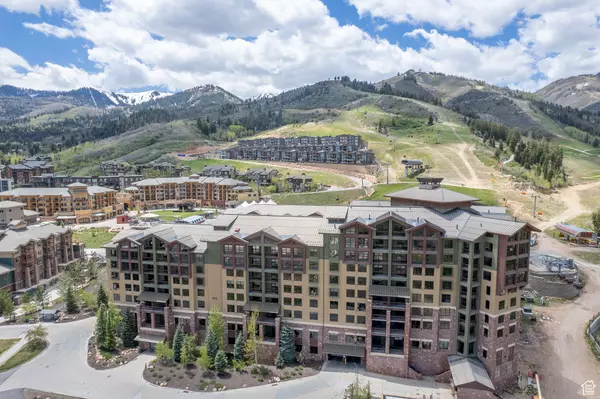 Park City, UT 84098,3855 N GRAND SUMMIT DR #508 Q4