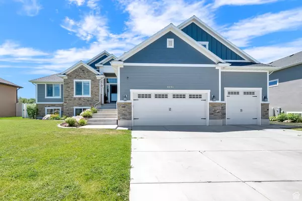 4731 W 4725 S, West Haven, UT 84401