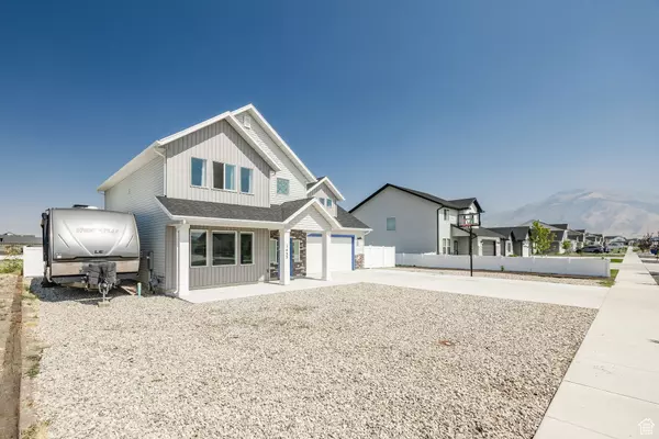 Nibley, UT 84321,1455 W 3410 S