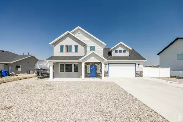 Nibley, UT 84321,1455 W 3410 S