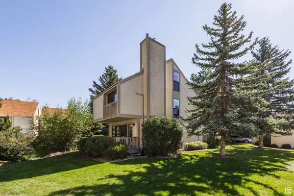 Park City, UT 84060,42 SPAULDING CT