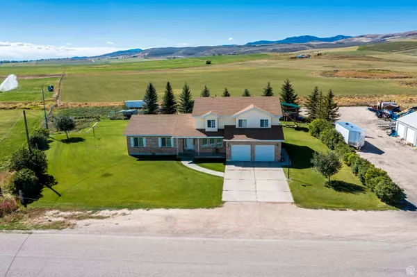 Montpelier, ID 83254,549 LANARK RD