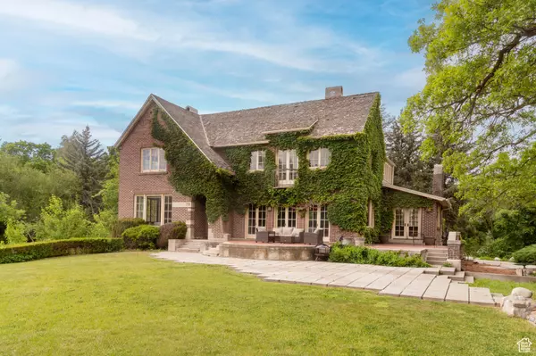 2633 E 6200 S, Holladay, UT 84121