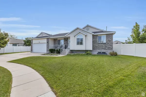 Magna, UT 84044,7541 W FERNBUSH CIR