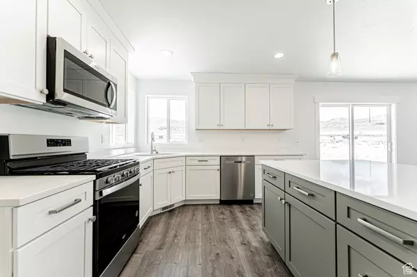 Saratoga Springs, UT 84045,2951 N VERVAIN LN #2140