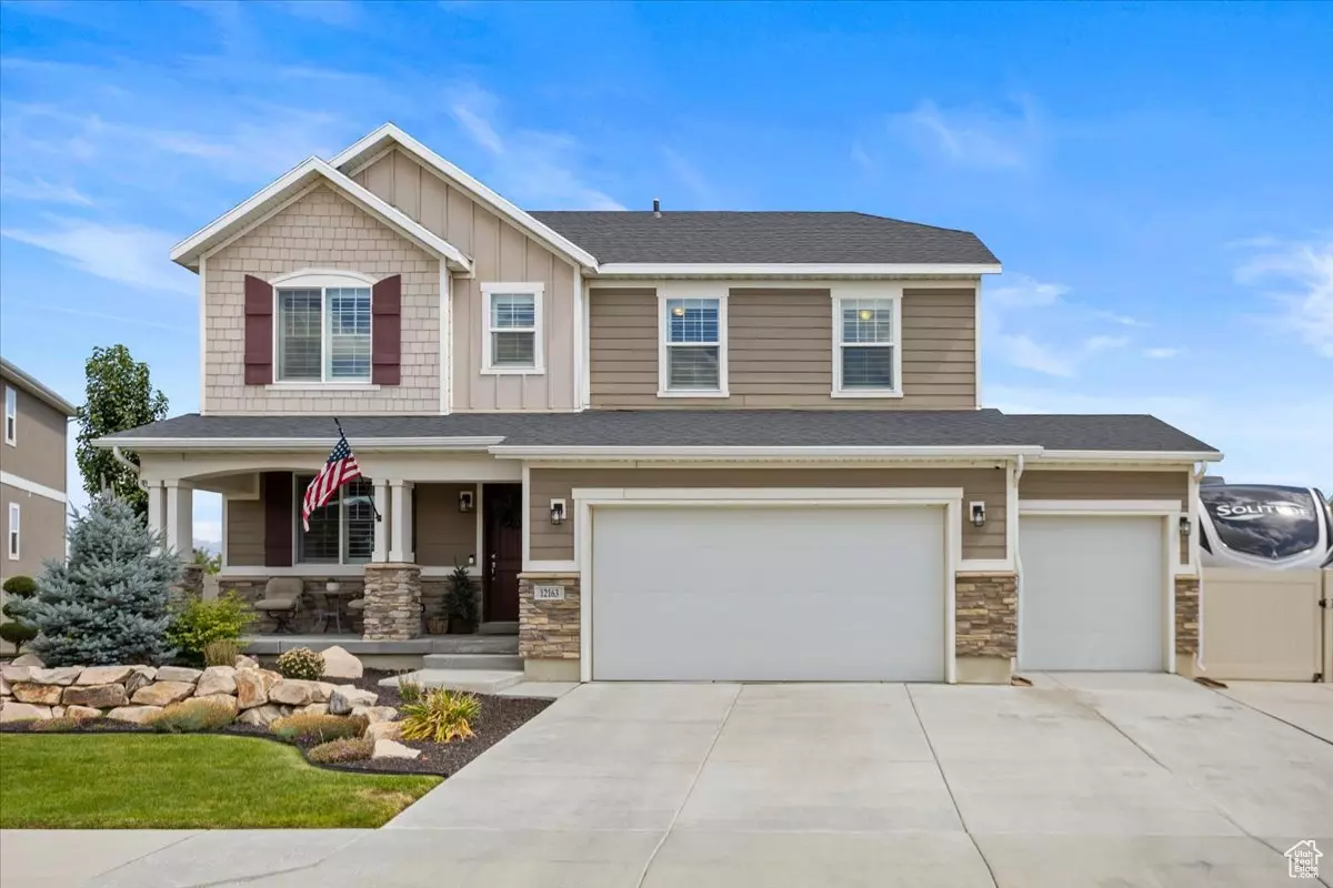 Herriman, UT 84096,12163 S YUKON RIVER LN W