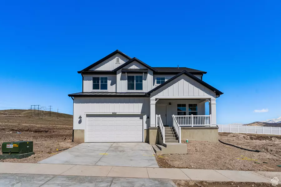 652 W SALVIA DR #2144, Saratoga Springs, UT 84045
