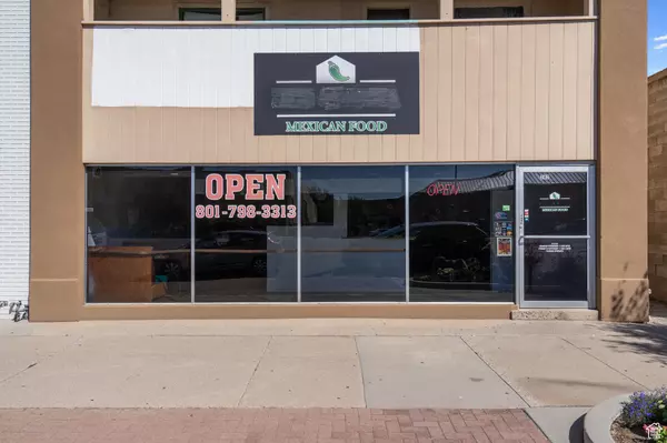 Spanish Fork, UT 84660,242 N MAIN ST