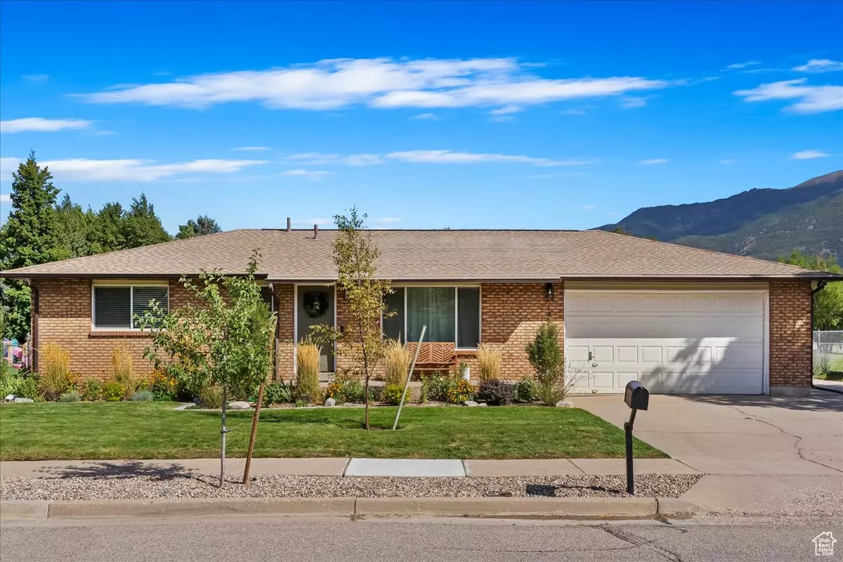 South Weber, UT 84405,1852 E 7775 S