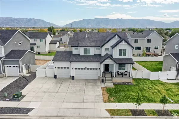 Syracuse, UT 84075,801 S 4050 W