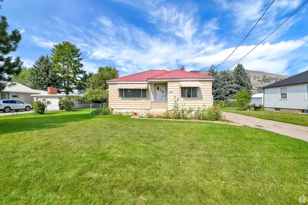 Morgan, UT 84050,210 N 250 E