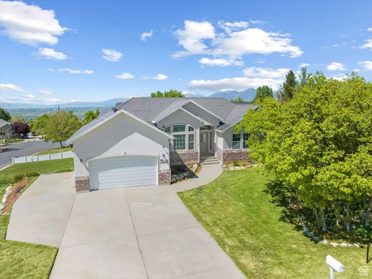 Elk Ridge, UT 84651,147 E ALPINE DR