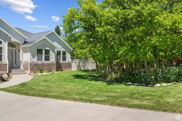 Elk Ridge, UT 84651,147 E ALPINE DR