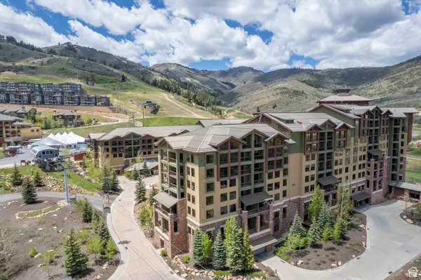 3855 N GRAND SUMMIT DR #449 Q2, Park City, UT 84098