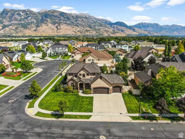 American Fork, UT 84003,1456 N 60 E