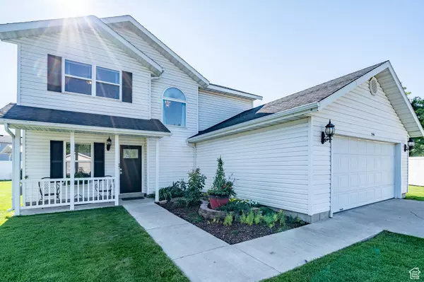 Logan, UT 84321,790 S 350 W