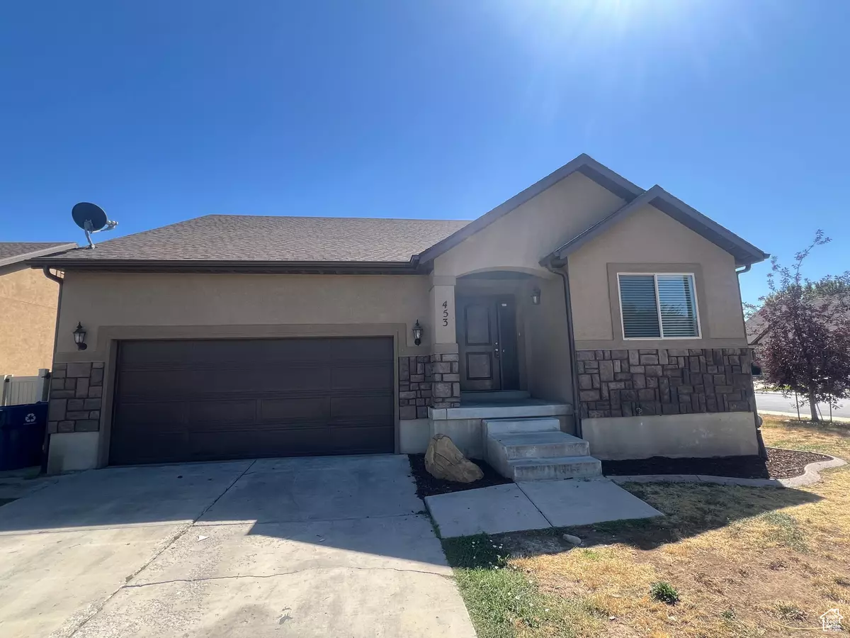 Spanish Fork, UT 84660,453 W 350 S