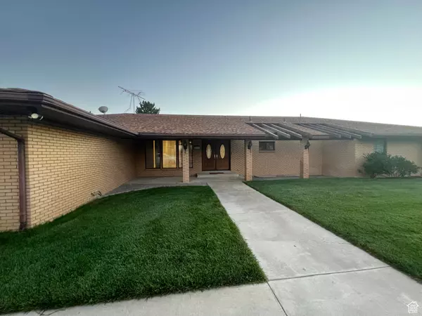 Wellington, UT 84542,2261 SEGO LILY DR