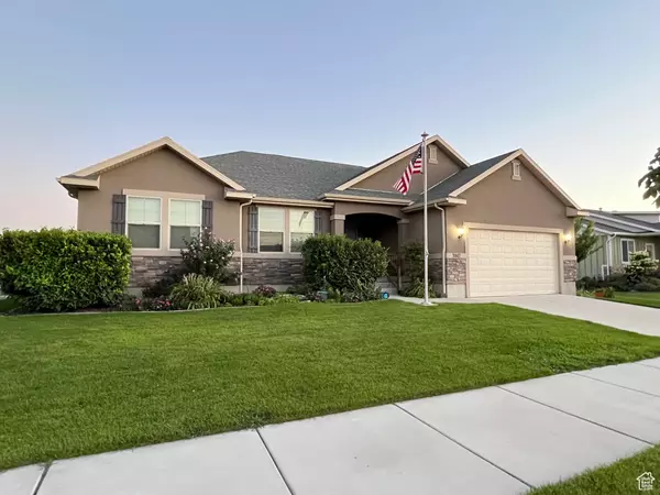3047 W 1930 N, Provo, UT 84601