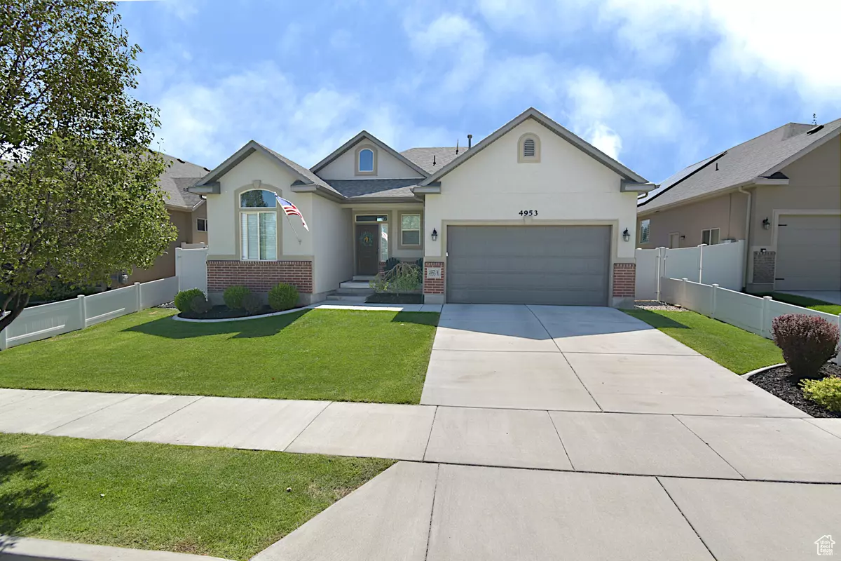 Riverton, UT 84096,4953 W WILD MARE WAY