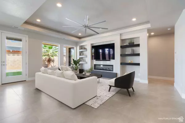 Hurricane, UT 84737,5178 W 2150 S