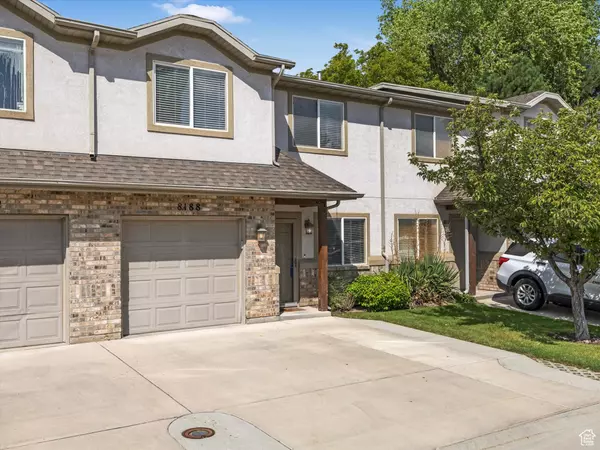 West Jordan, UT 84088,8188 S SUGAR CREEK WAY