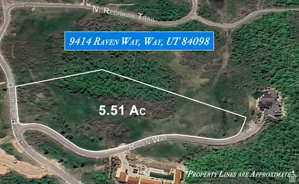 Park City, UT 84098,9414 RAVEN WAY #56