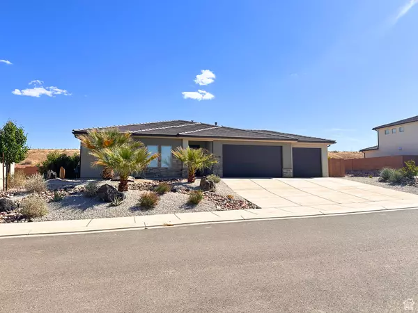 St. George, UT 84790,2236 E HONEYCOMB DR