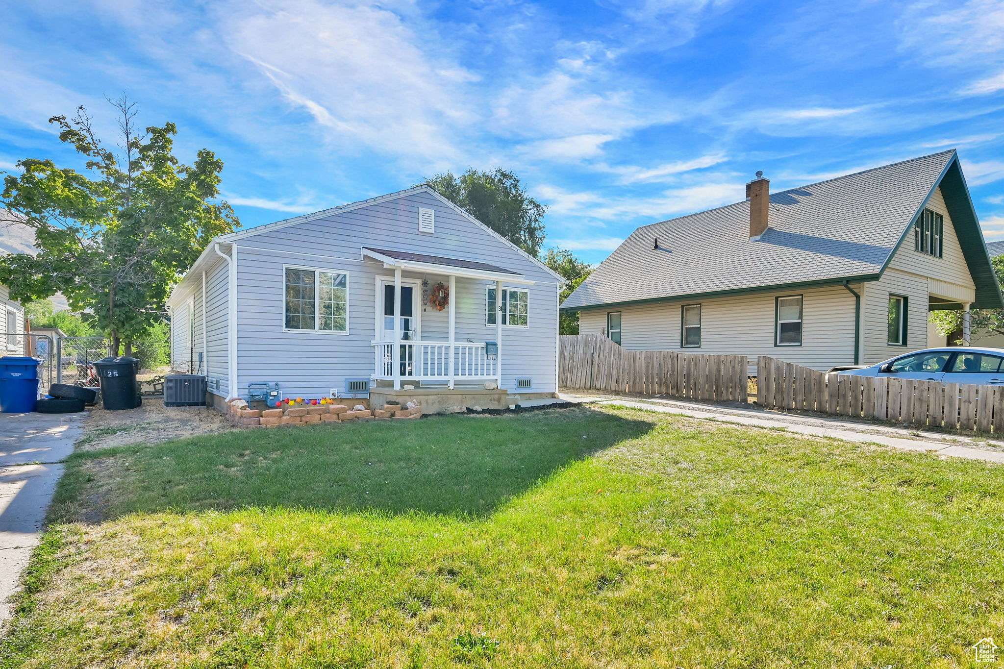 Brigham City, UT 84302,31 S 300 E
