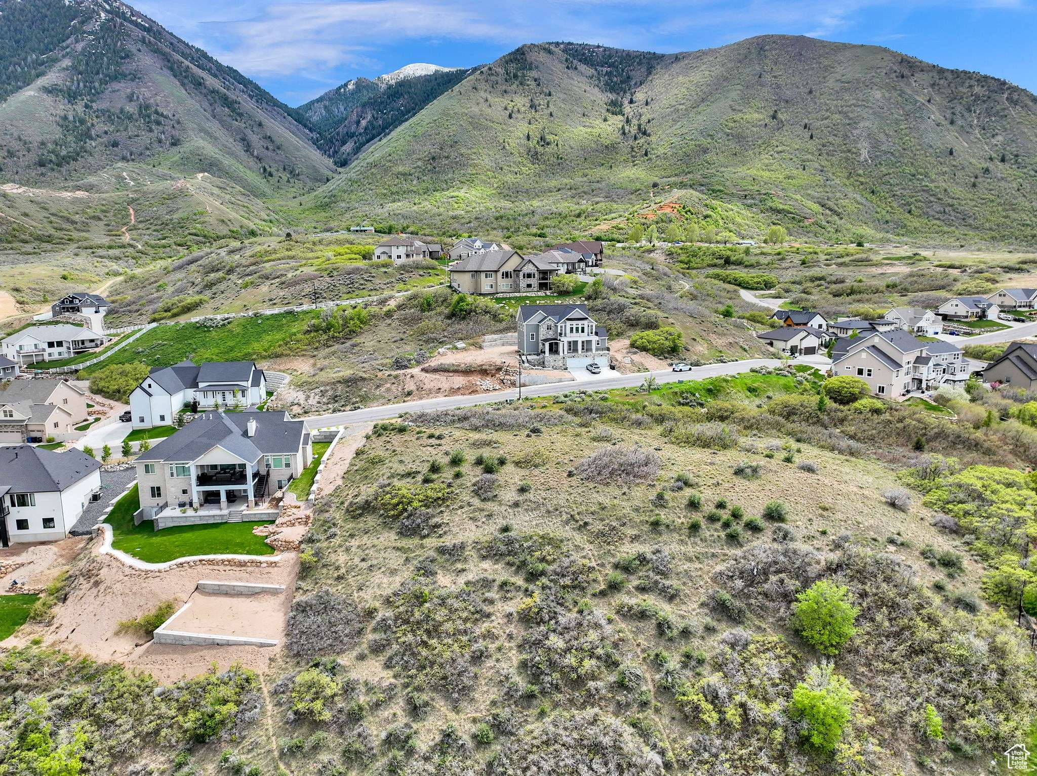 Spanish Fork, UT 84660,3243 E HAWK DR S #2
