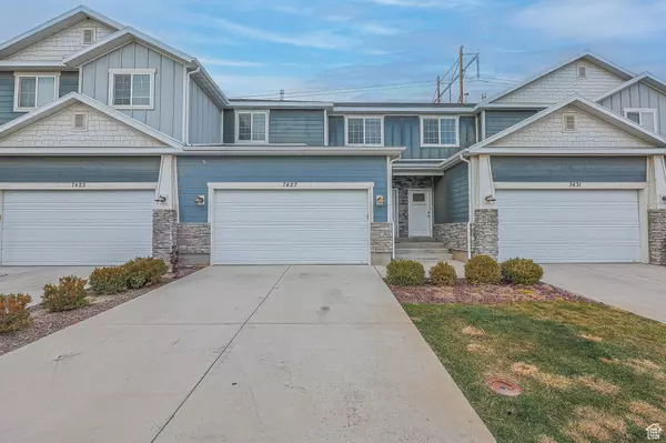 7427 N COTTAGE LN, Eagle Mountain, UT 84005