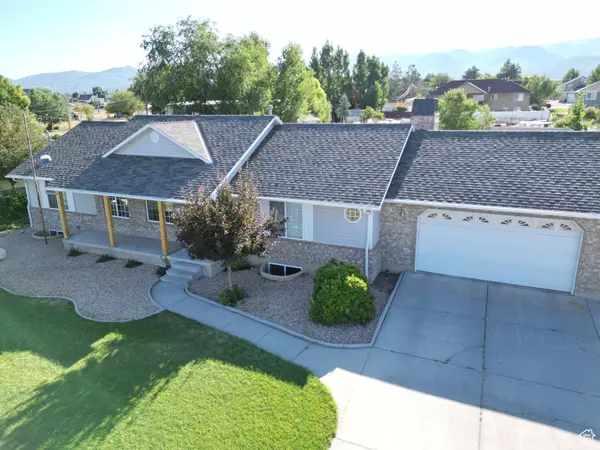 Mt Pleasant, UT 84647,435 S 300 E