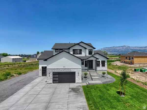 North Logan, UT 84341,2468 N 740 E