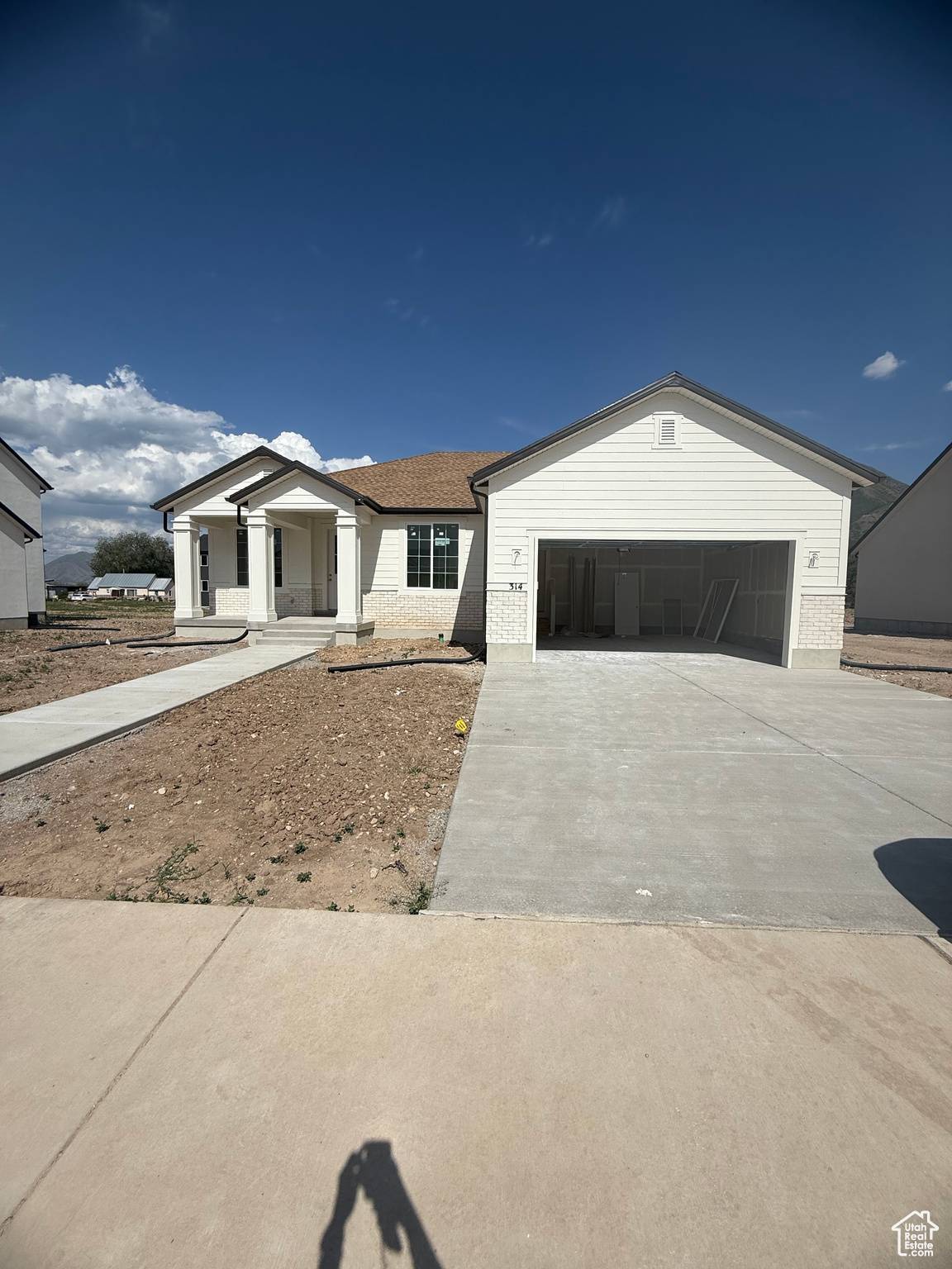 314 N 1040 E #24, Salem, UT 84653
