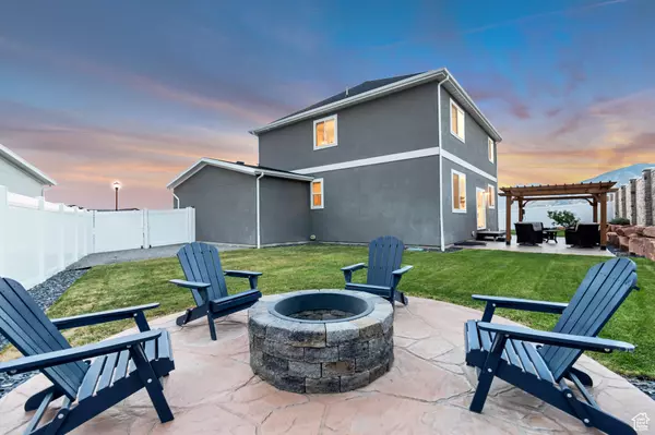 Tooele, UT 84074,207 E ALLISTER CT N