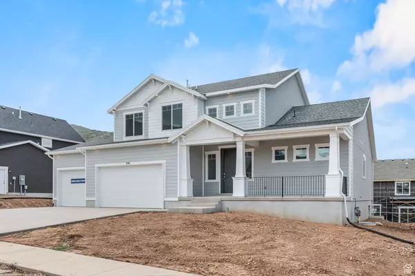 Santaquin, UT 84655,431 W BLUFF ST #405