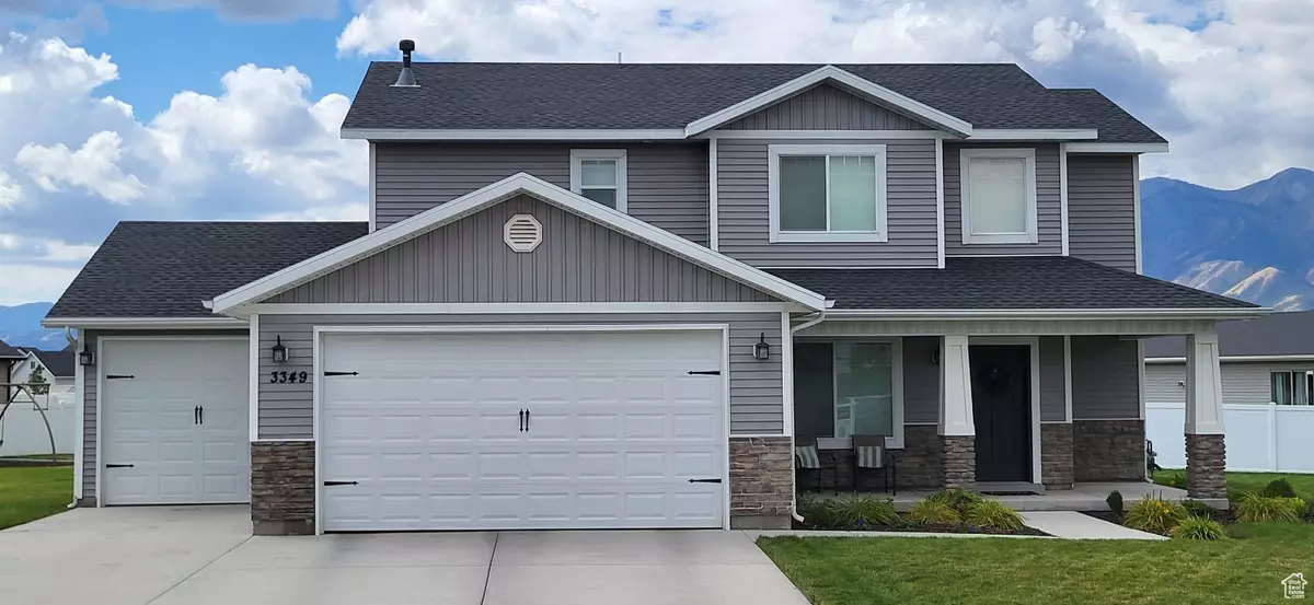 Nibley, UT 84321,3349 S 1380 W