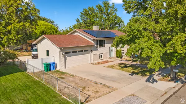 2020 W 13035 S, Riverton, UT 84065