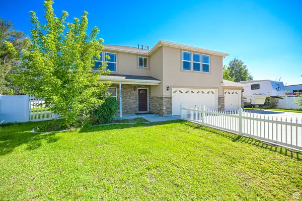 Lehi, UT 84043,1633 W 1000 S