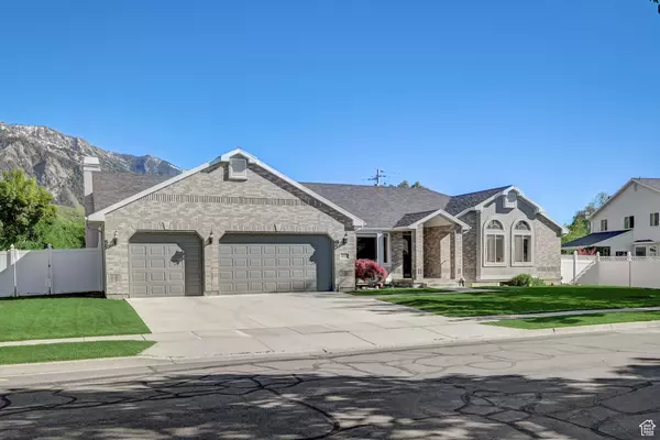 Sandy, UT 84092,3126 E CROSSWOOD LN