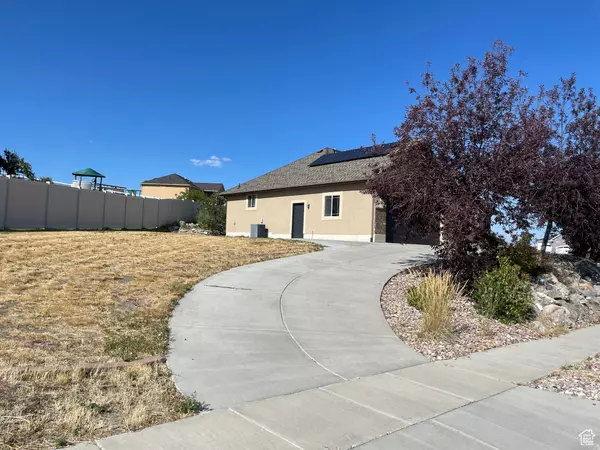 Tremonton, UT 84337,3060 W 1100 N