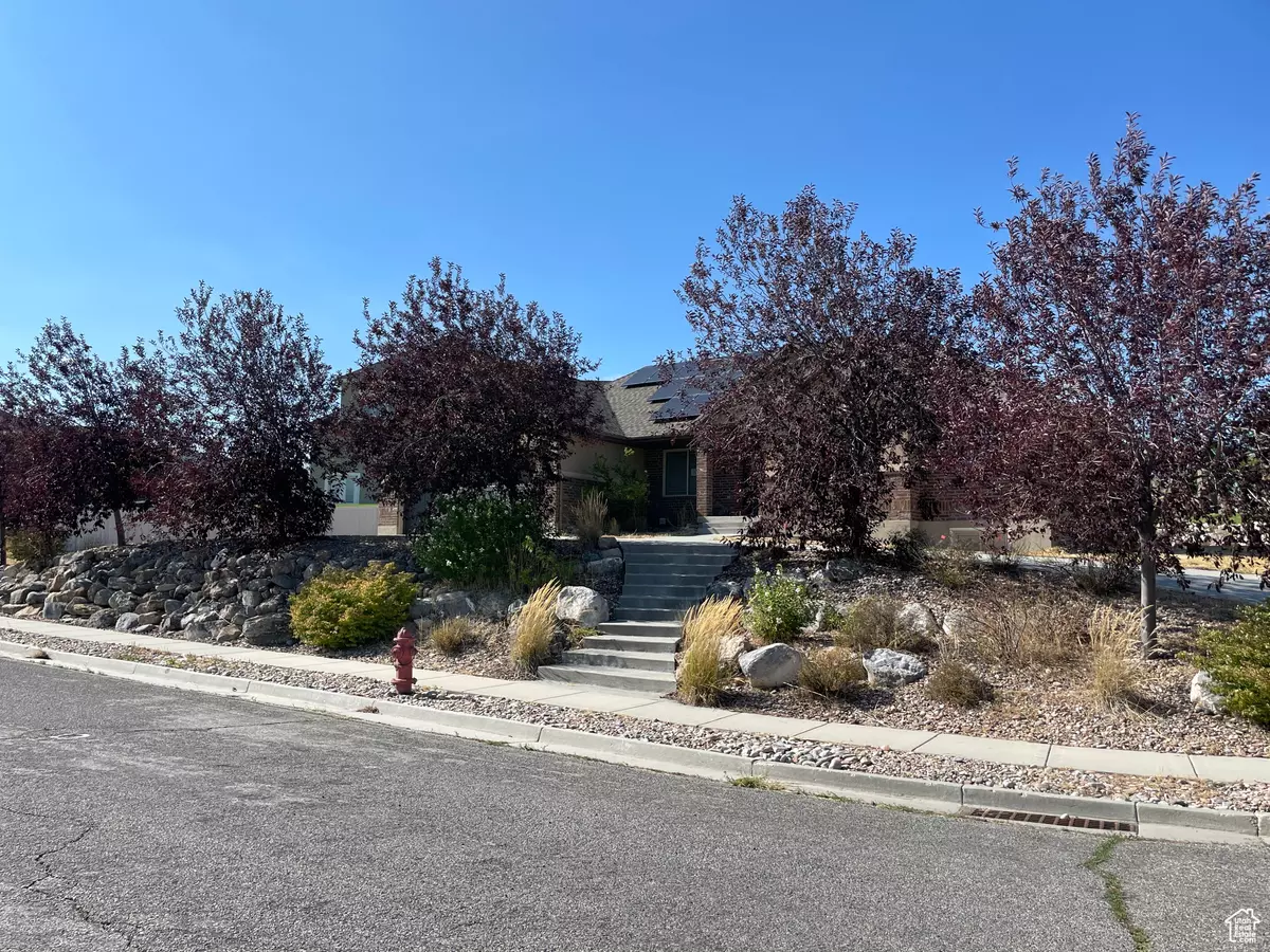 Tremonton, UT 84337,3060 W 1100 N