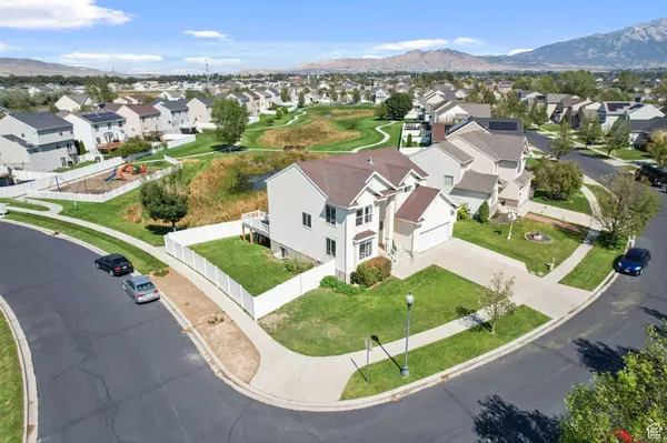 Saratoga Springs, UT 84043,4 N ARCHMORE ST