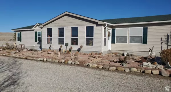 4690 E 5500 S, Price, UT 84501