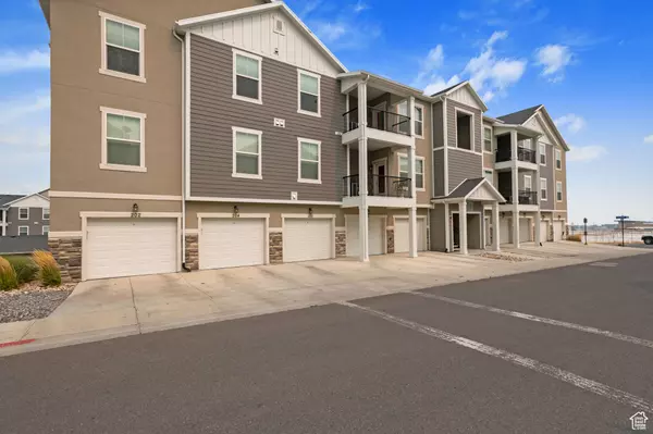 14697 S ASTIN LN #304,  Herriman,  UT 84096