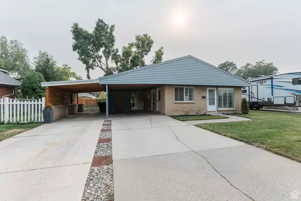 Murray, UT 84107,510 E JULEP DR S