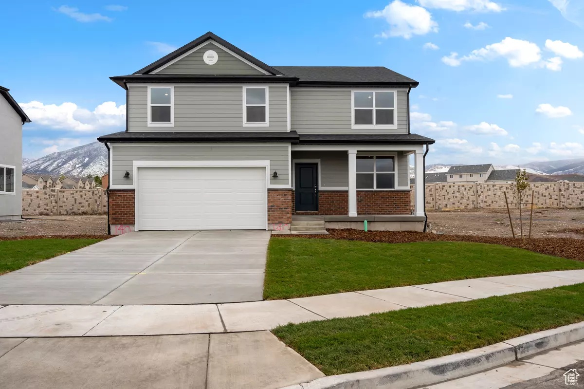 Tooele, UT 84074,1296 N HARPER WAY #140