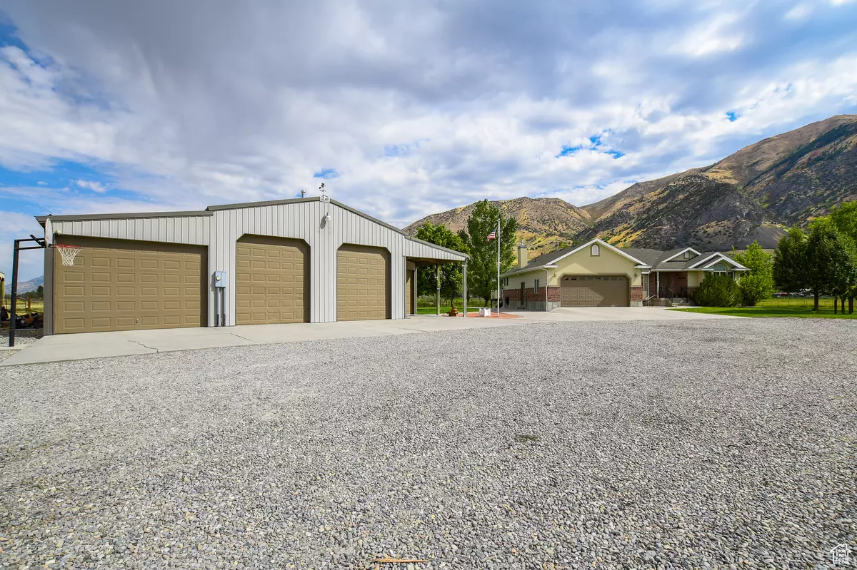 Deweyville, UT 84309,3164 W 10200 N